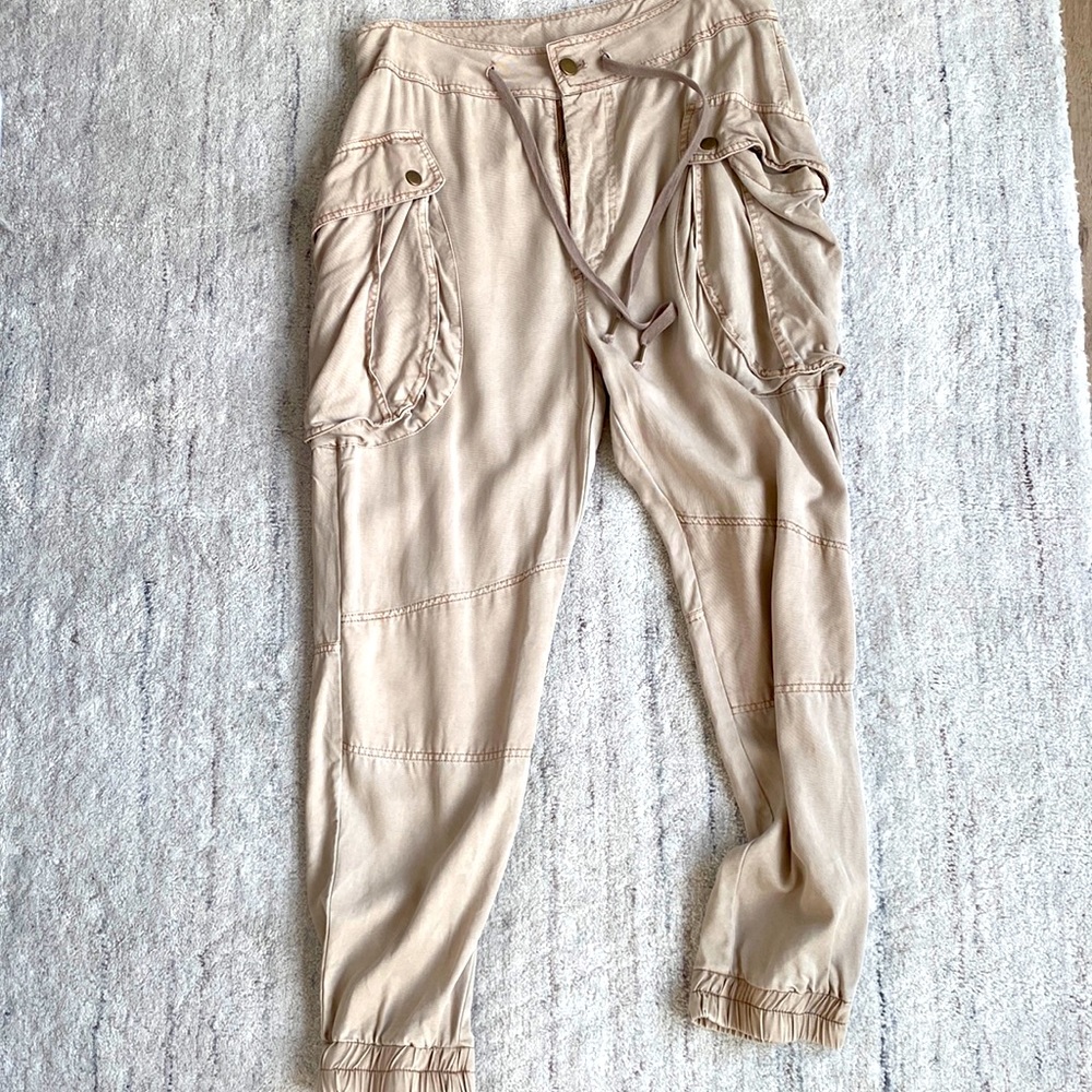 YFB cargo pant